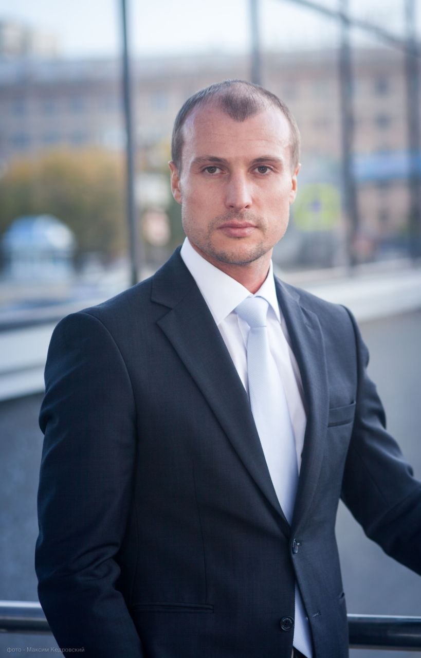 Юрий Бондаренко